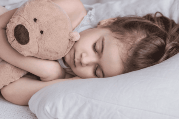 Tips to help your child sleep better Tips to help your child sleep better