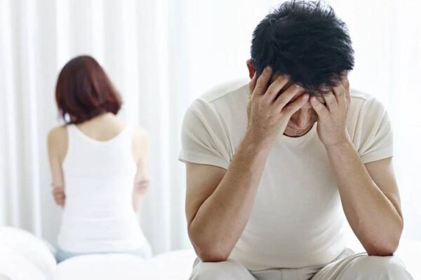 The different types of treatment for Erectile Dysfunction