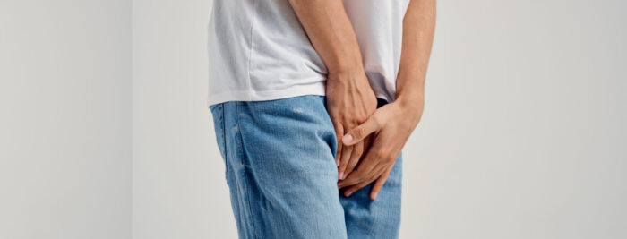 Recognising the symptoms of common urologic diseases - Island Hospital