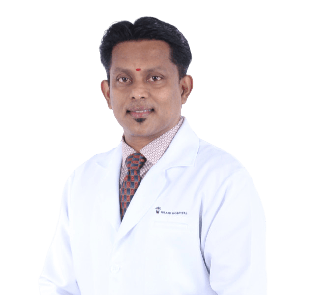 Dr Chenthilnathan