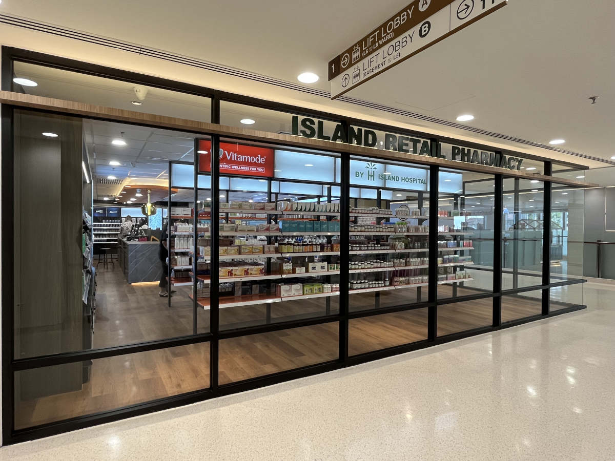 Island Hospital Holistic Medical Treatments for All Ages