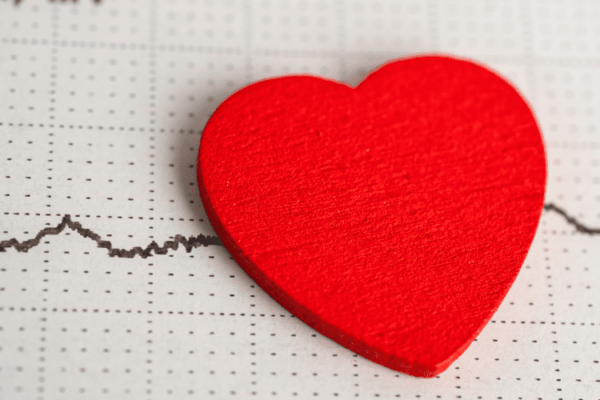 How to stop heart palpitations