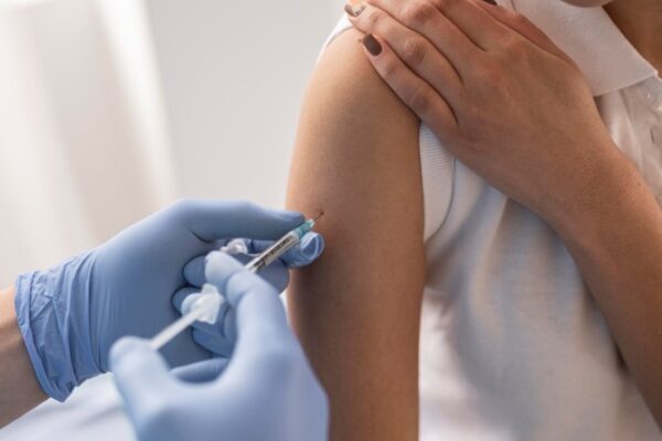 HPV vaccination in Malaysia