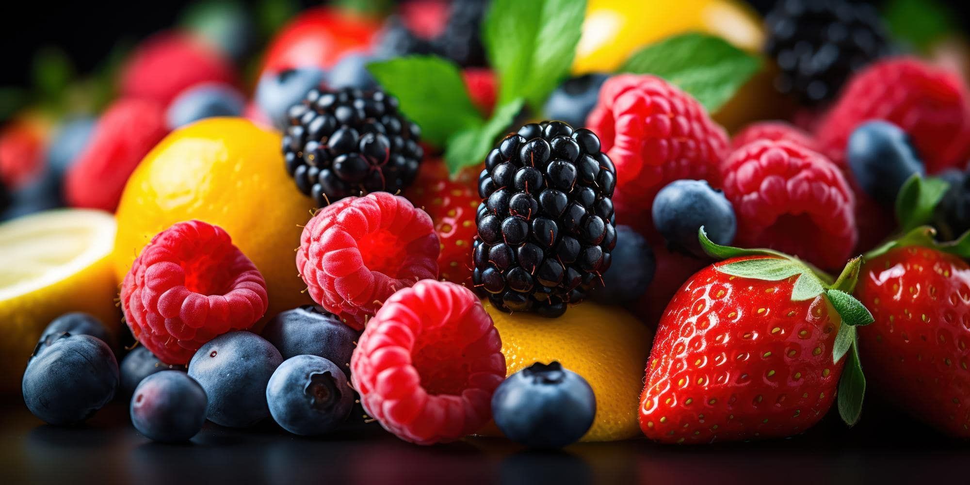 Image of berries