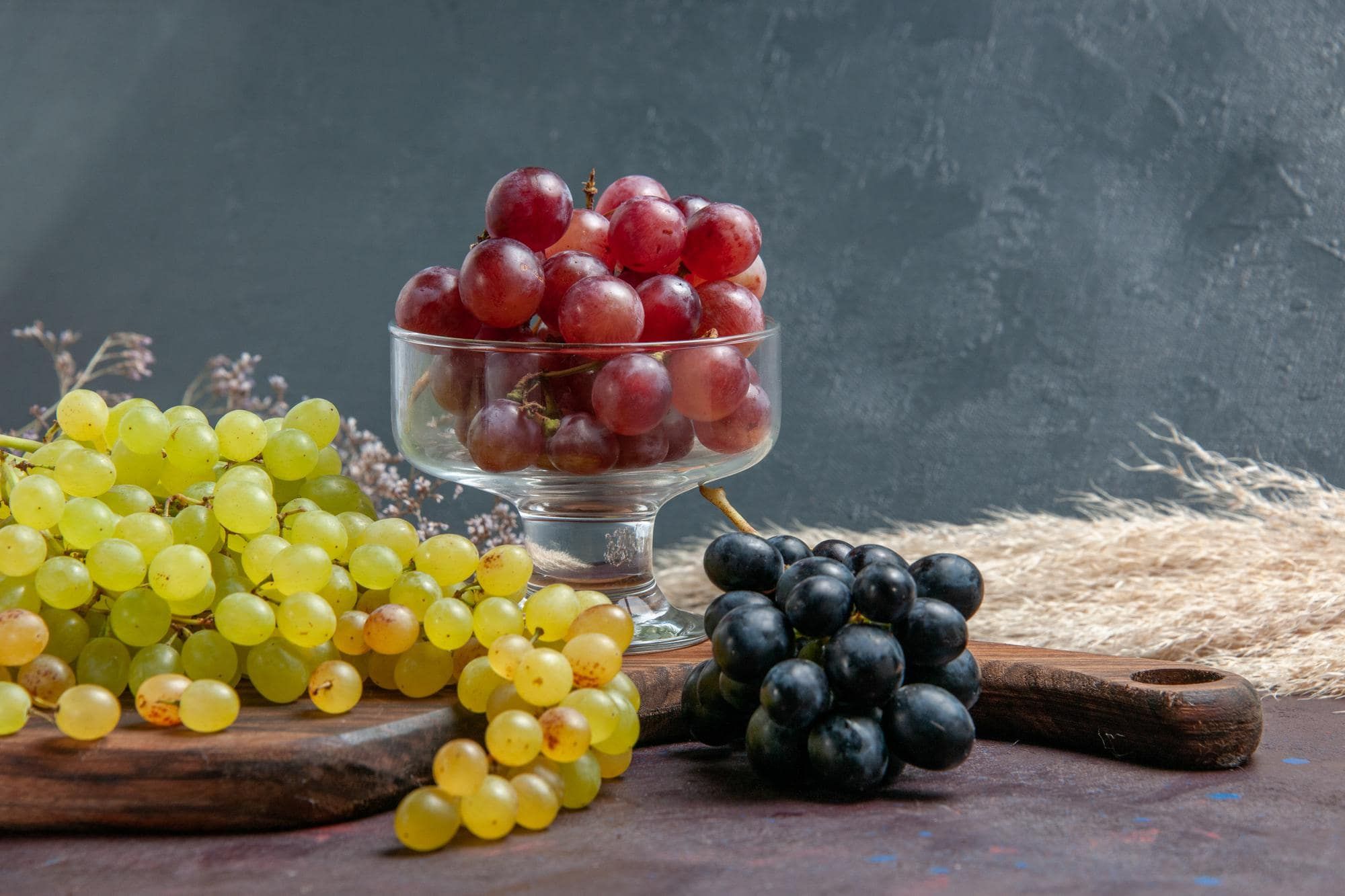 Image of grapes