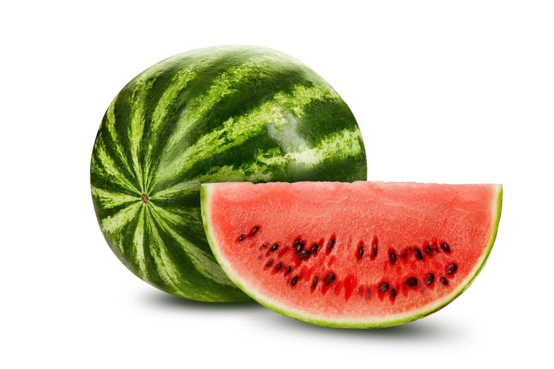 Image of watermelons