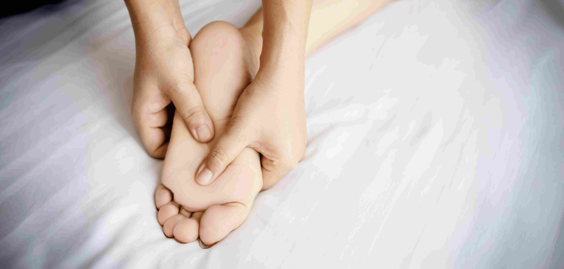 脚底痛是什么原因？深入了解足底筋膜炎！