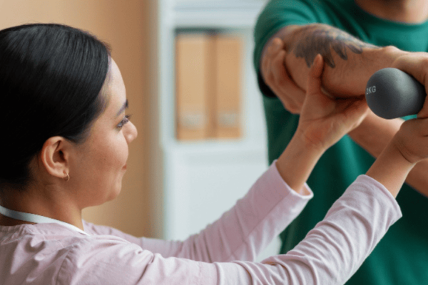 [IH 2025] #24 Why Traditional Rehab Might Be Slowing You Down_Image 1