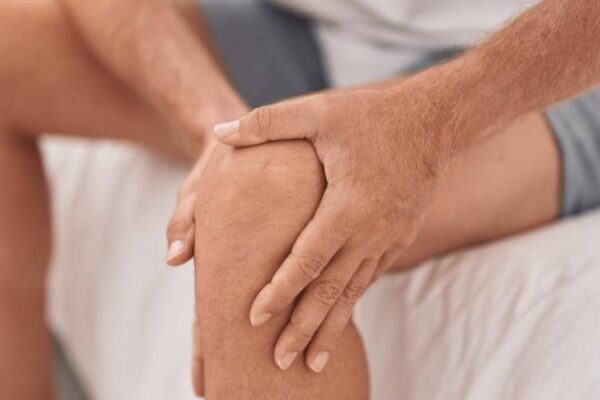 knee-gout-treatment