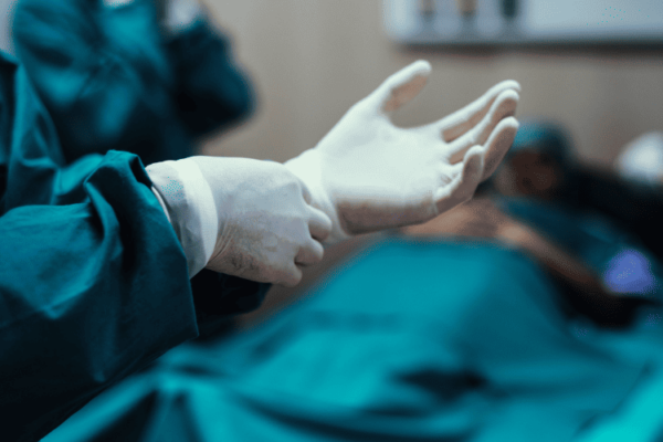 oesophagectomy-surgery