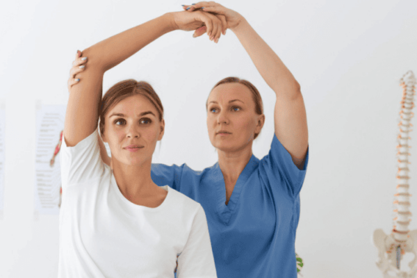 Physiotherapy