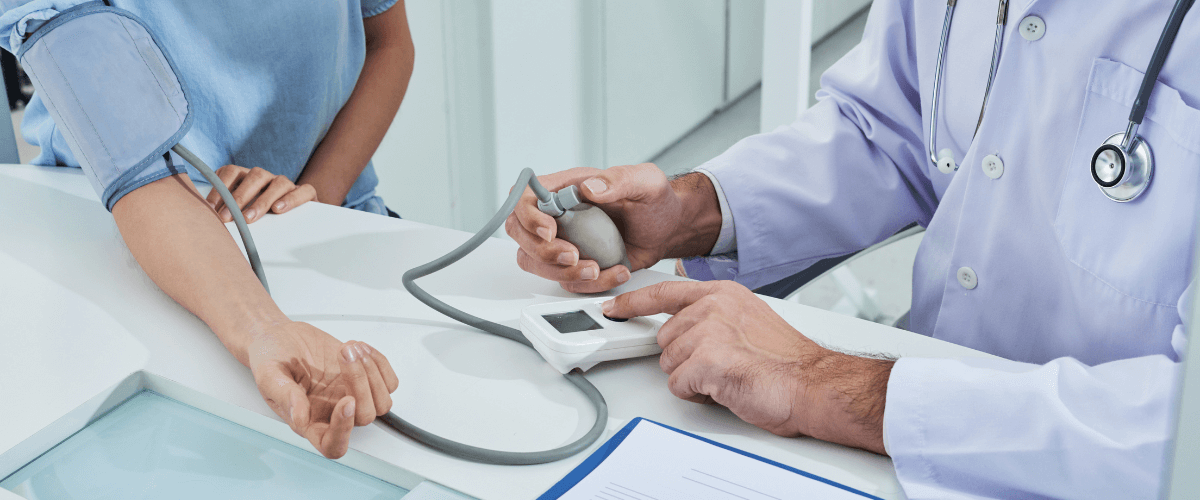 Women health screening