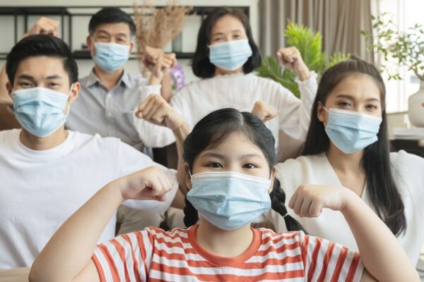 Inflenza-like Illness Featured Image