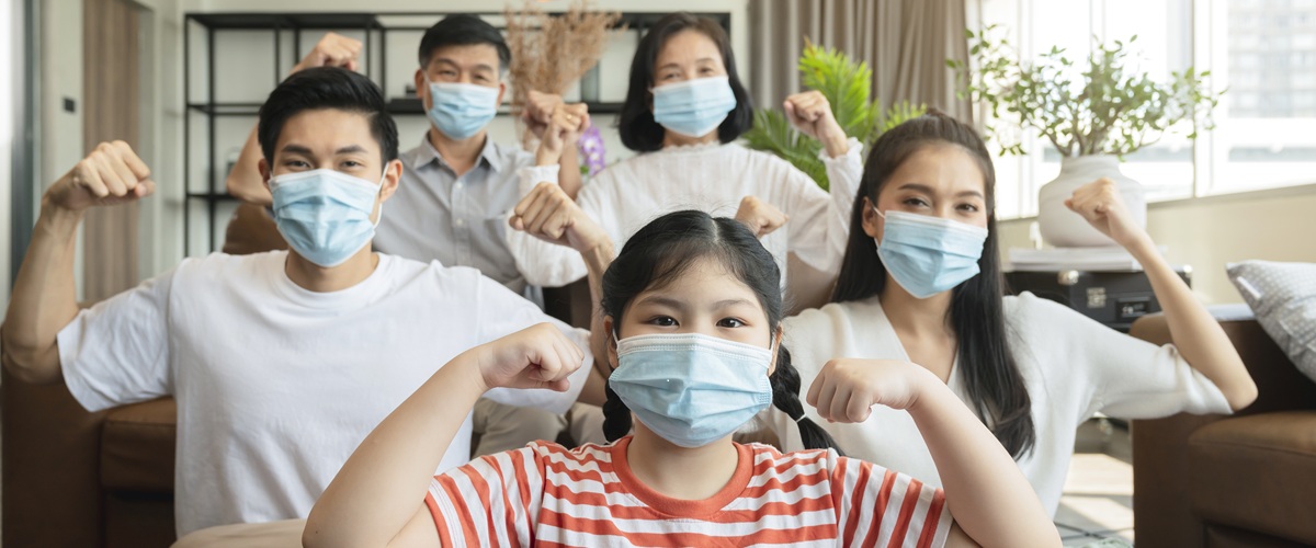 Inflenza-like Illness Featured Image