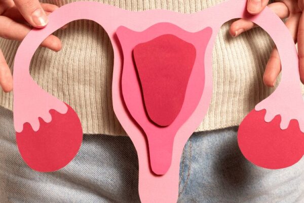 PCOS PCOS Featured Image