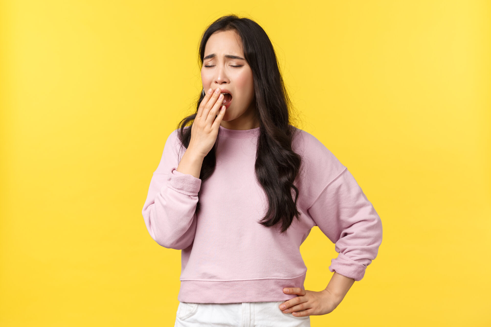 Photo of Fatigue due to Chemotherapy Side Effect