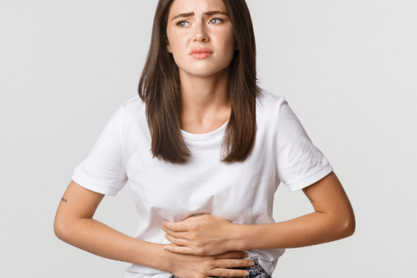 幽门螺旋菌症状