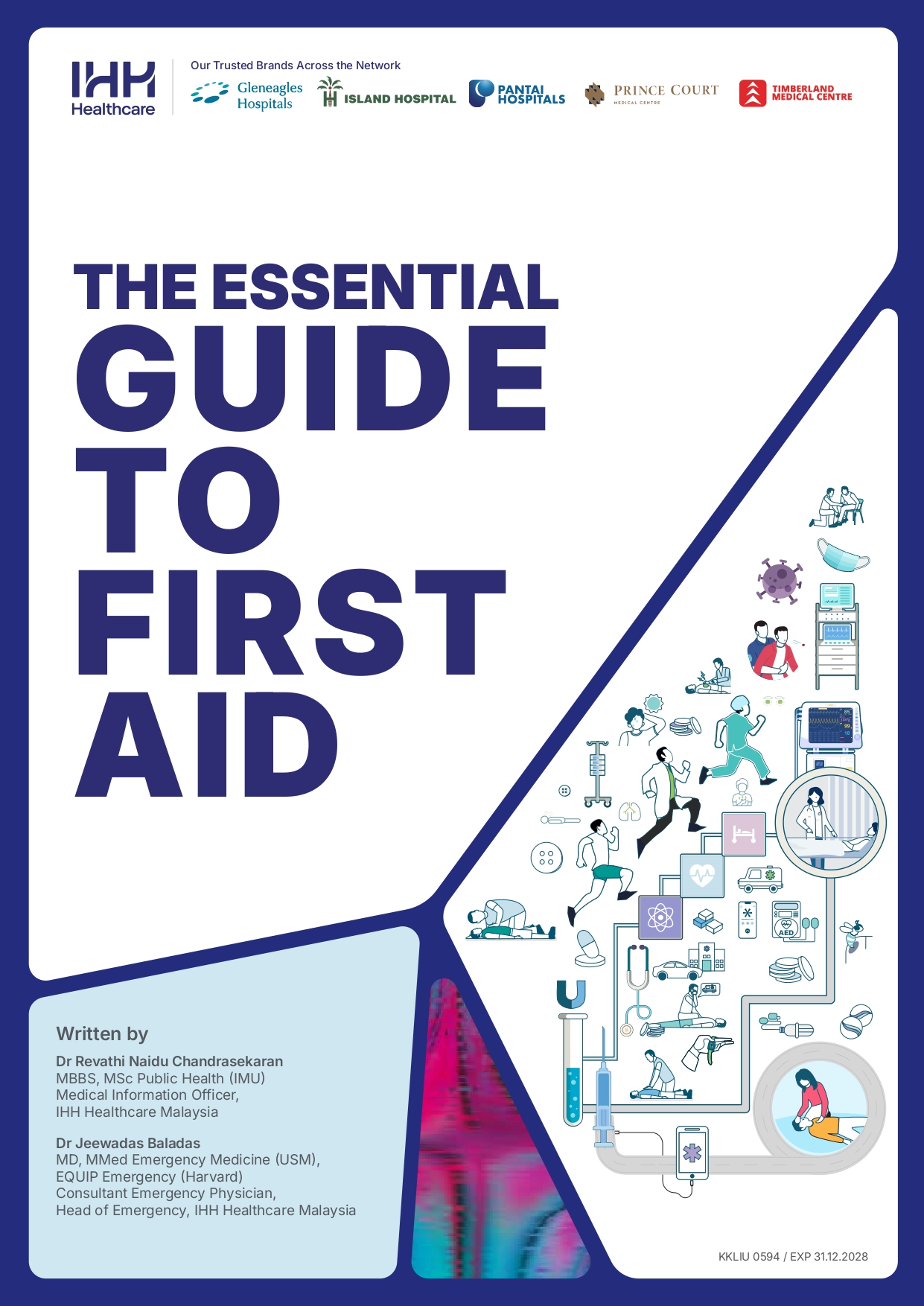 First Aid Guide