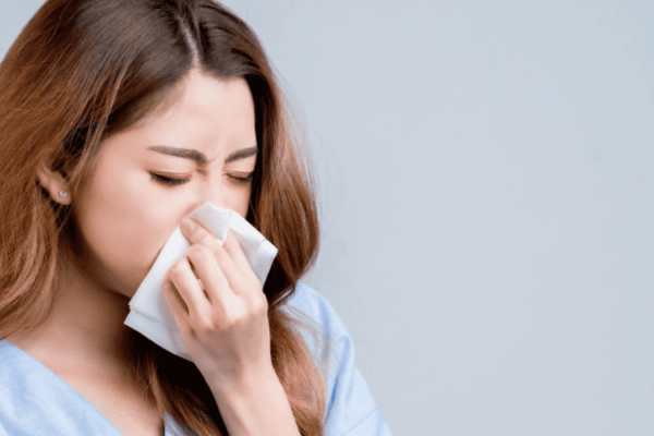 Influenza-like-illness