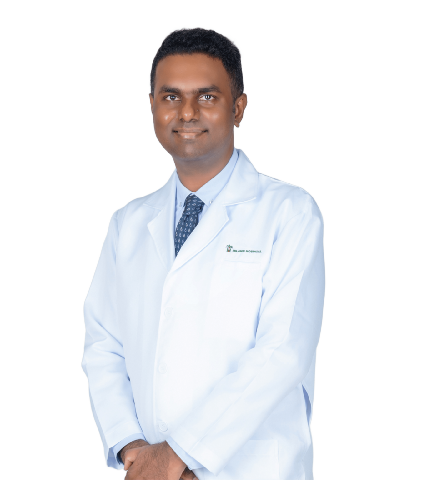 Dr. Sabapathy Diagarajan | Internal Medicine/Cardiology | Island ...