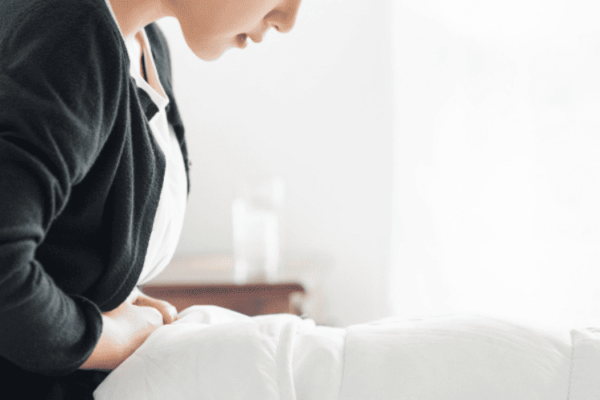 5 Uncommon Signs of Endometriosis 5 Uncommon Signs of Endometriosis