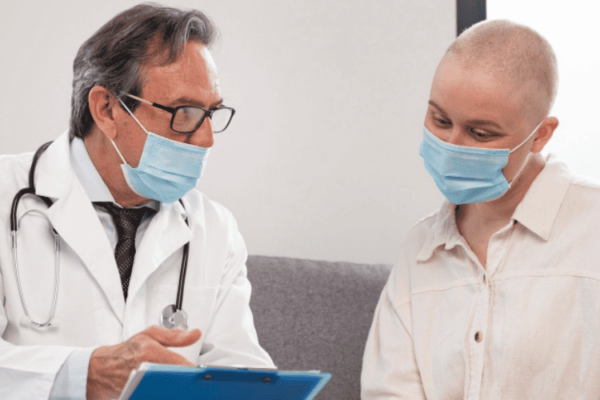 Getting second opinion for cancer diagnosis Getting second opinion for cancer diagnosis
