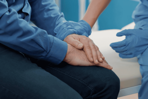 Overactive Bladder Treatment