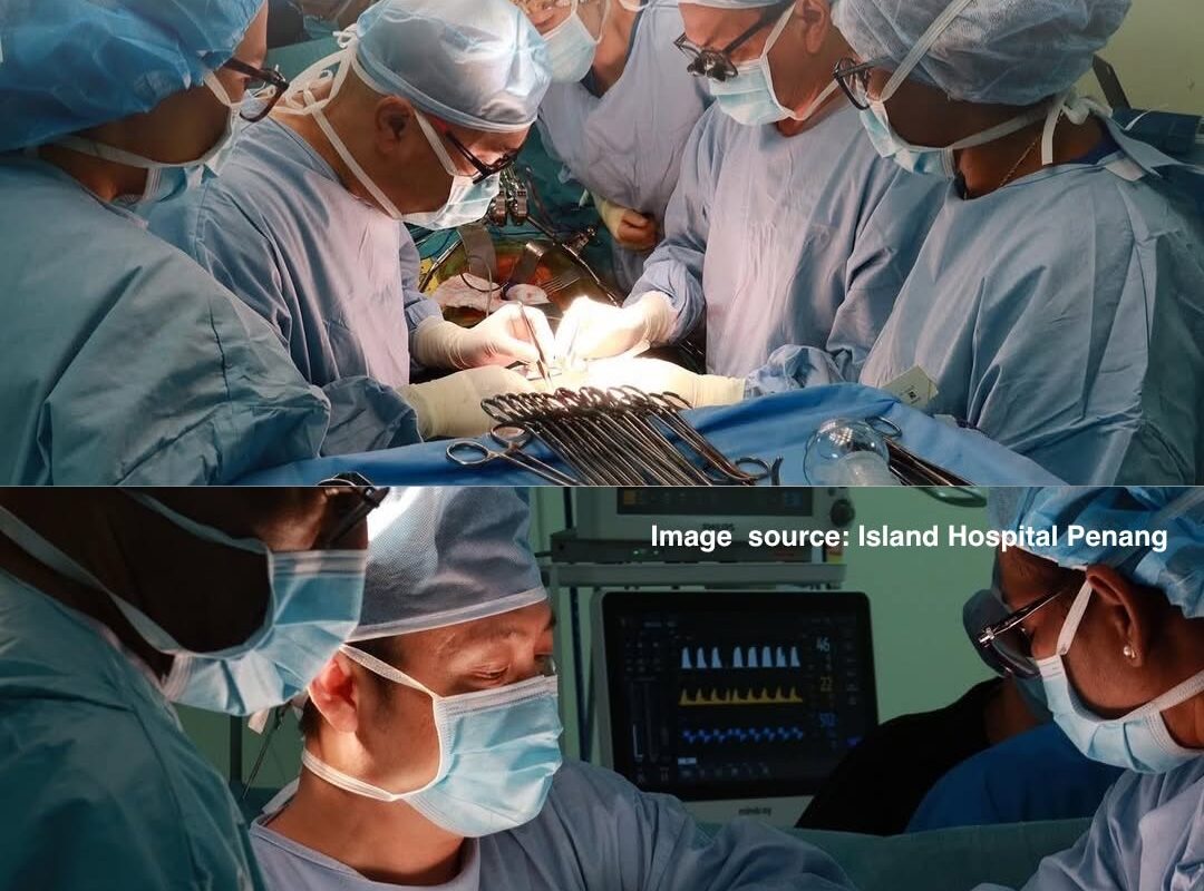 Advancing Transplant Care