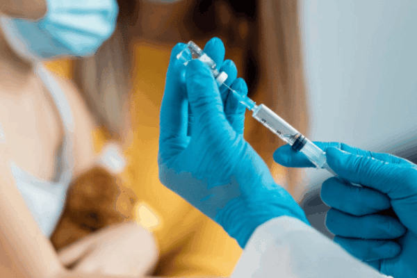 Child Immunisation