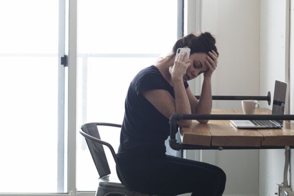 High-Functioning Depression
