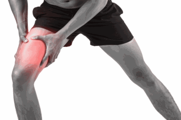 Knee Pain