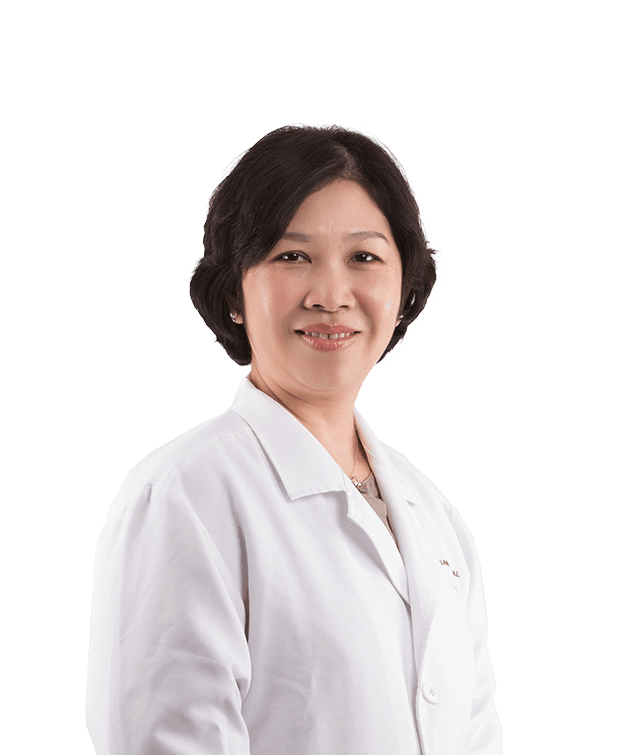 Datin’ Dr Tan Hooi Ming