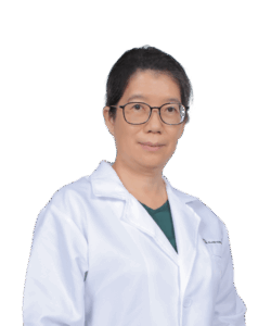 Dato' Dr Chan Kwai Cheng
