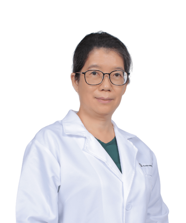 Dato' Dr Chan Kwai Cheng