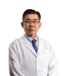 Dato' Dr Chong Keat Foong