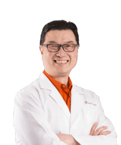 Dr Aaron Lim Boon Keng
