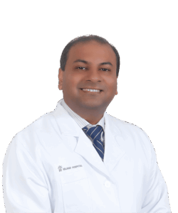 Dr Abdul Gafoor Mubarak