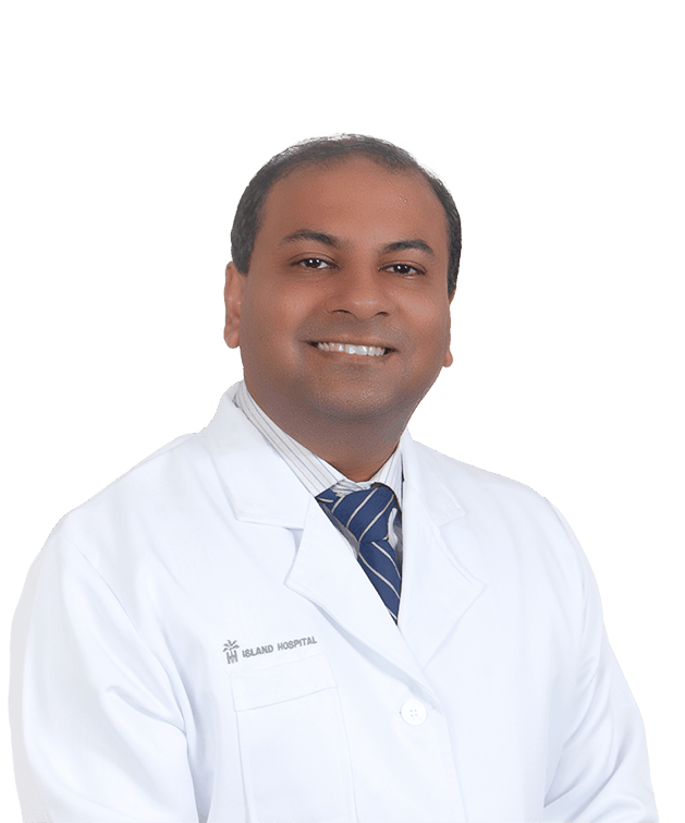 Dr Abdul Gafoor Mubarak