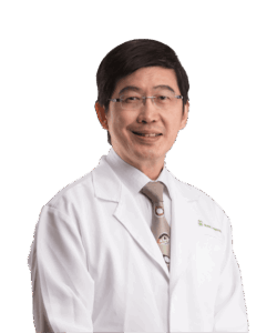 Dr Adrian Chan Soon Eng