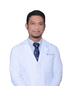 Dr Ahmad Munir Bin Hashim