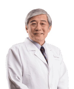 Dr Aw Kok Teng