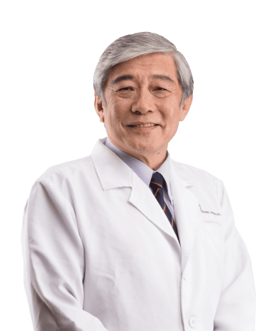 Dr Aw Kok Teng