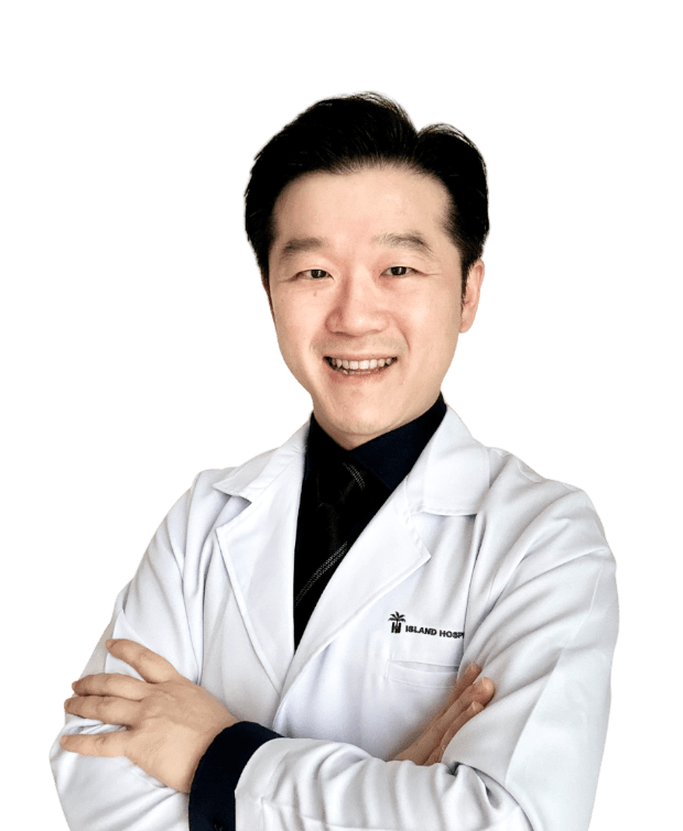 Dr Be
