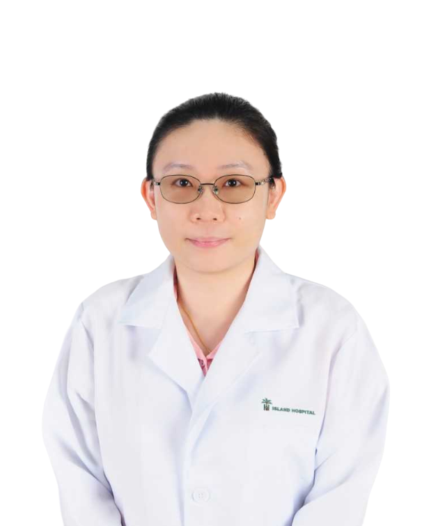 Dr Boon Kah Ying