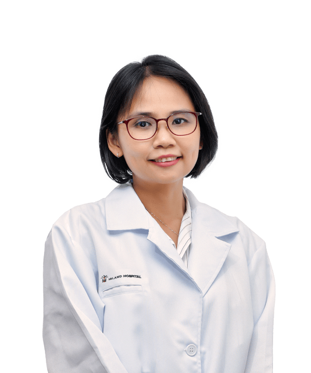 Dr Chan Mei Wai