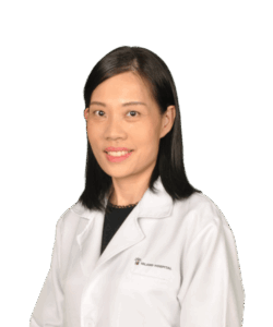 Dr Chang Chiew Sinn