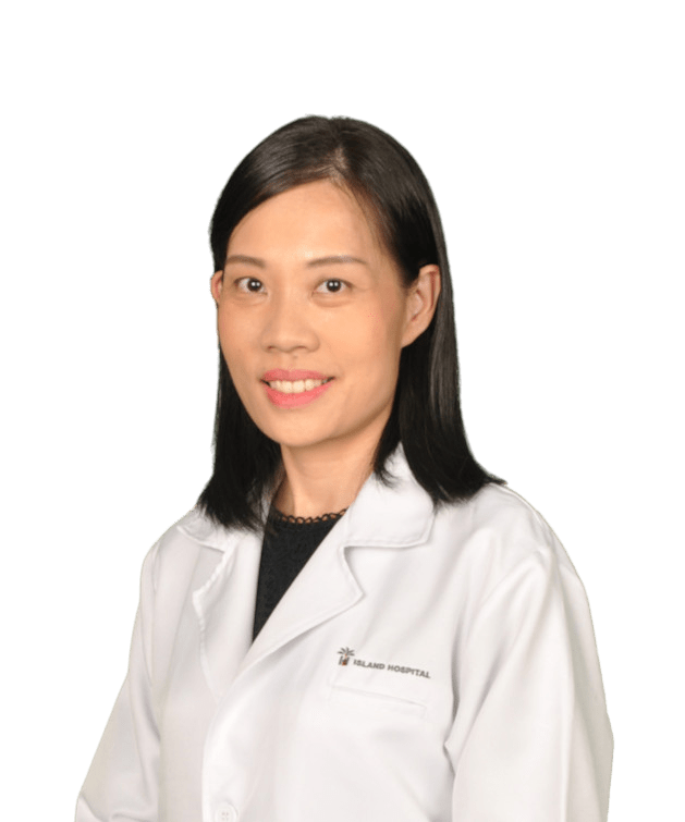 Dr Chang Chiew Sinn