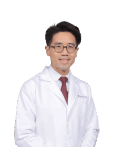 Dr Cheah Seong Keat