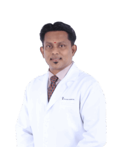Dr Chenthilnathan Periasamy