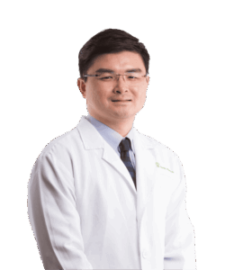 Dr Chiew Kean Shyong